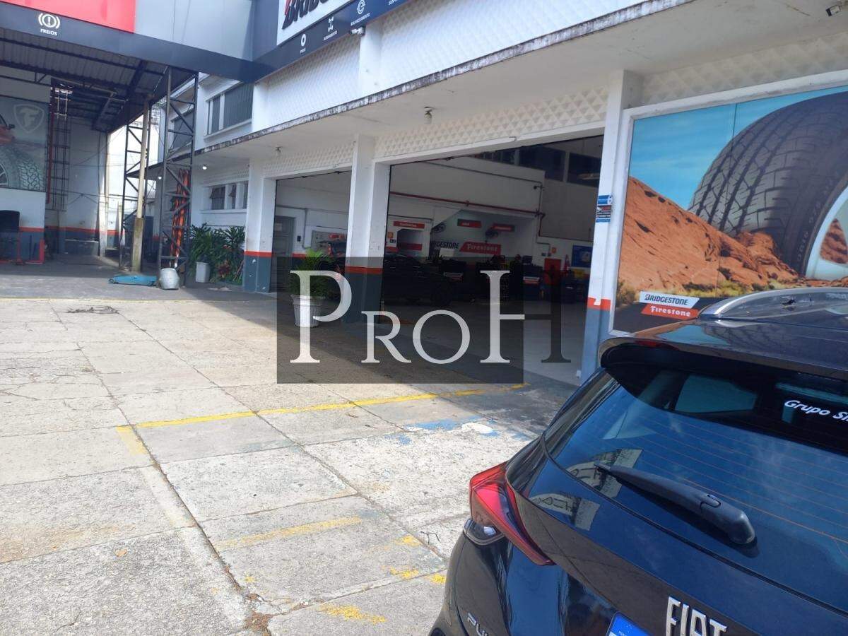 Depósito-Galpão-Armazém à venda, 5000m² - Foto 7