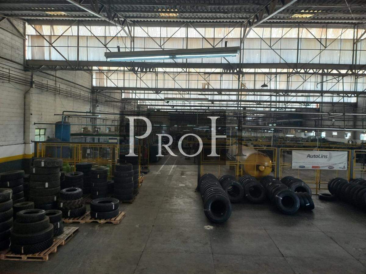 Depósito-Galpão-Armazém à venda, 5000m² - Foto 8