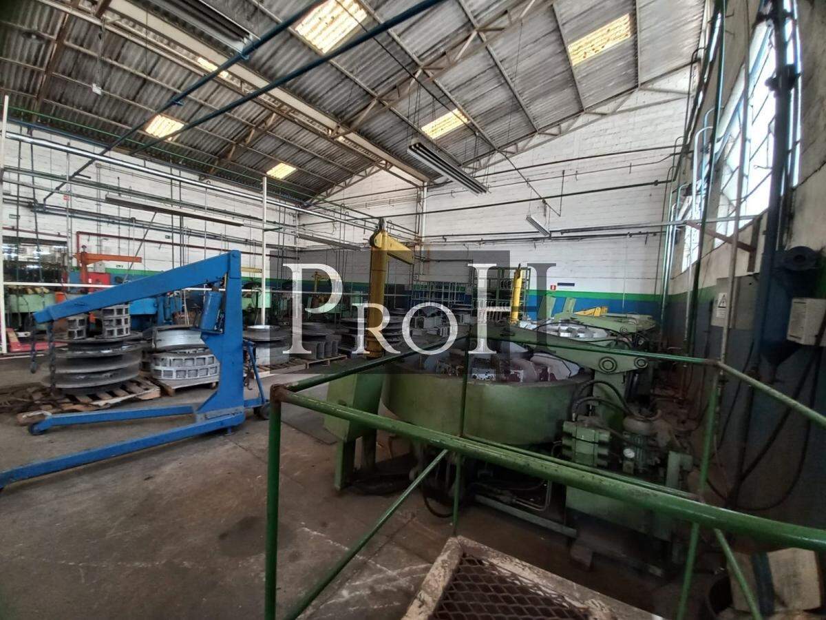 Depósito-Galpão-Armazém à venda, 5000m² - Foto 4