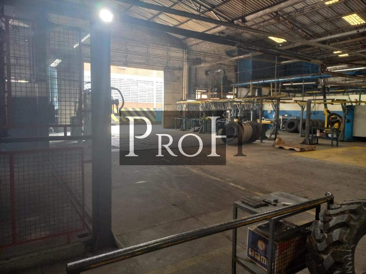 Depósito-Galpão-Armazém à venda, 5000m² - Foto 2