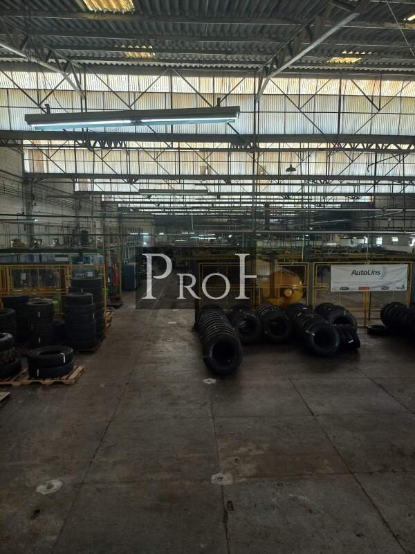 Depósito-Galpão-Armazém à venda, 5000m² - Foto 1