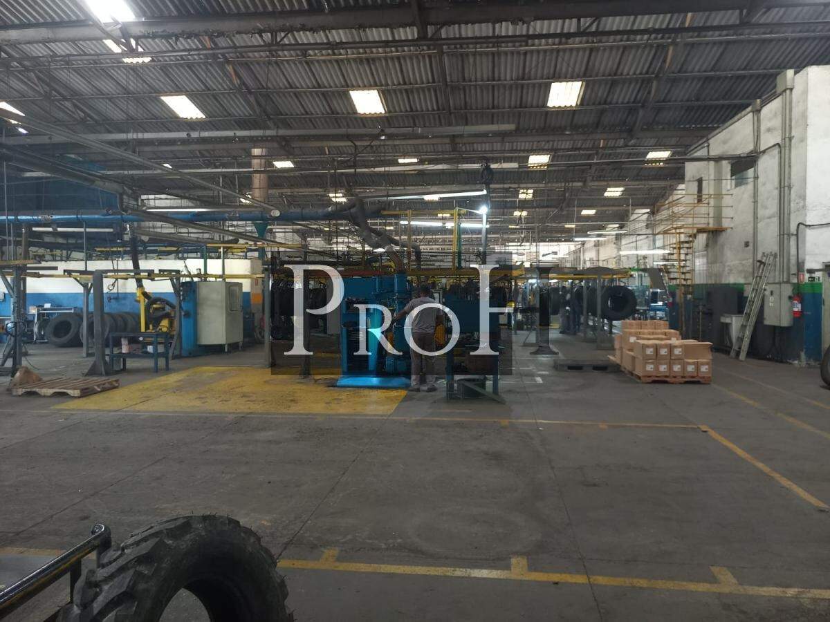 Depósito-Galpão-Armazém à venda, 5000m² - Foto 6