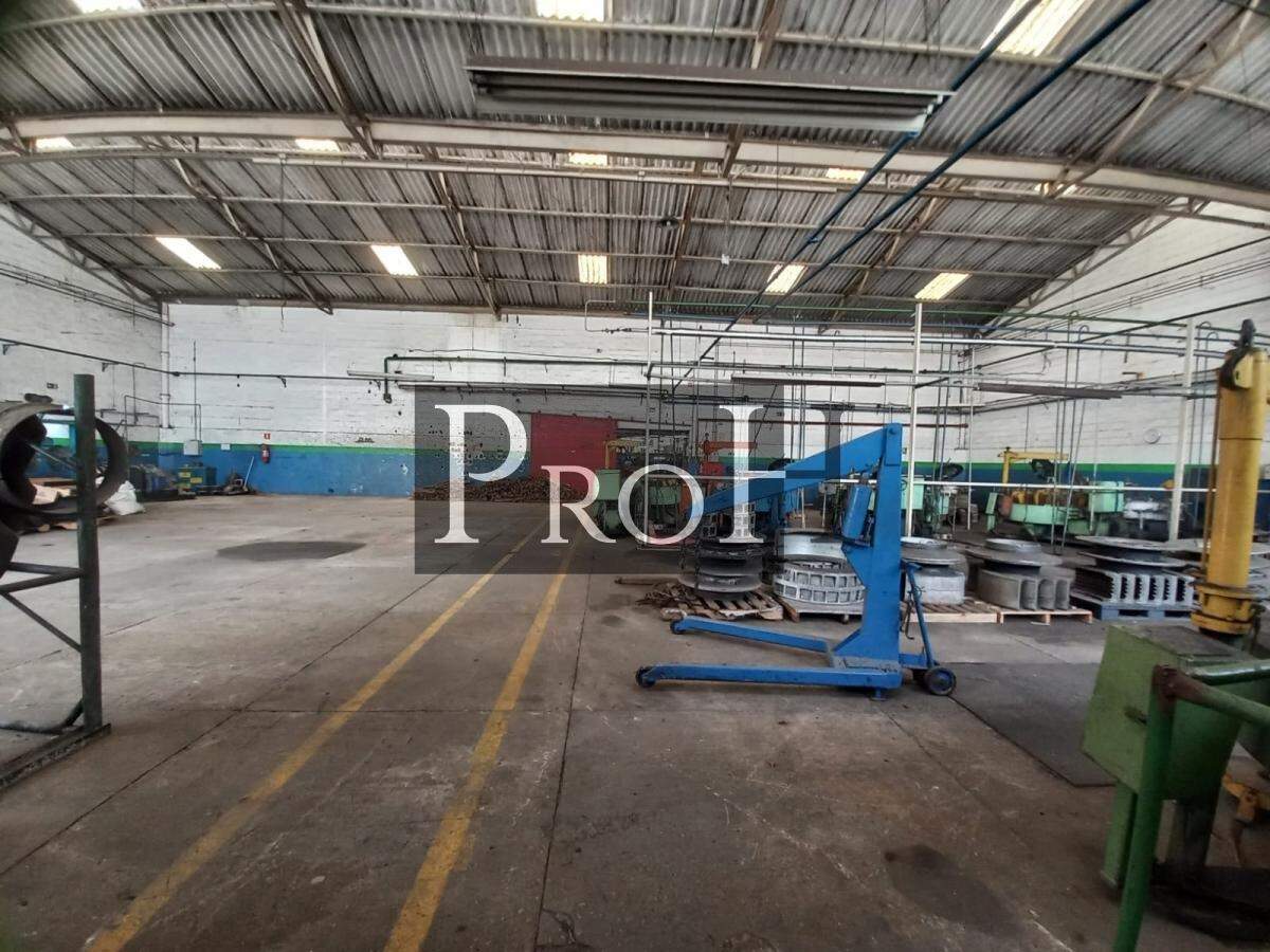 Depósito-Galpão-Armazém à venda, 5000m² - Foto 5