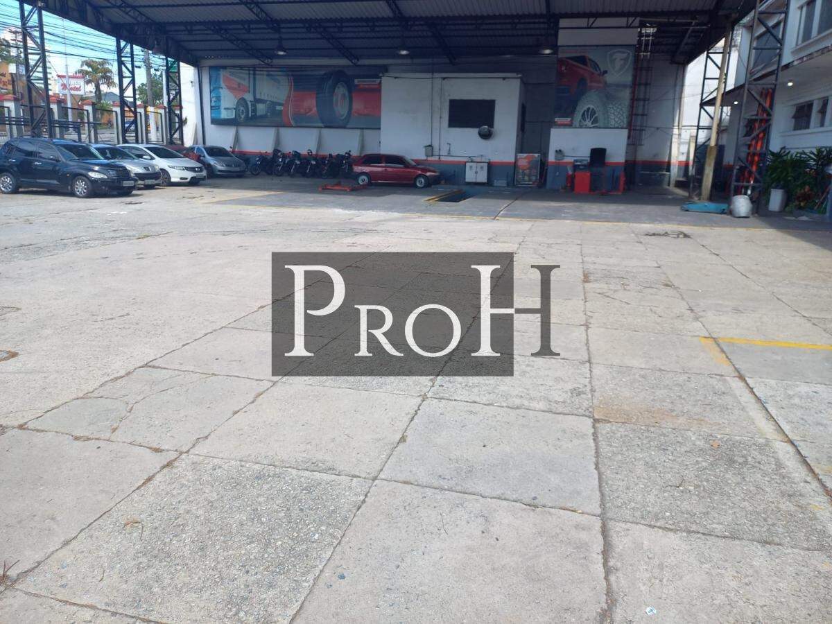 Depósito-Galpão-Armazém à venda, 5000m² - Foto 9