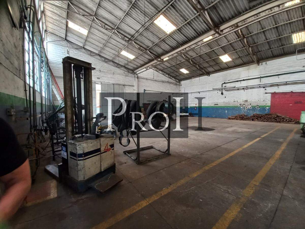 Depósito-Galpão-Armazém à venda, 5000m² - Foto 3