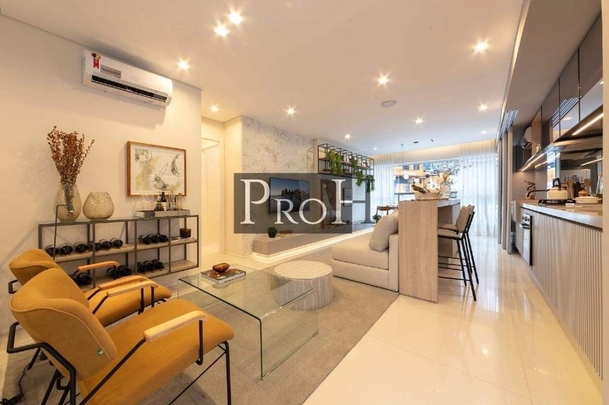 Apartamento à venda com 2 quartos, 79m² - Foto 1
