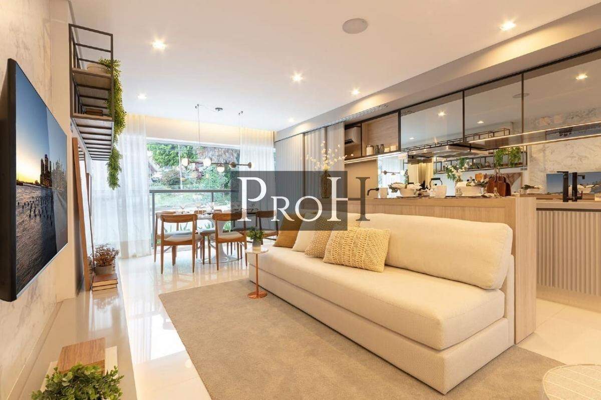 Apartamento à venda com 2 quartos, 79m² - Foto 24