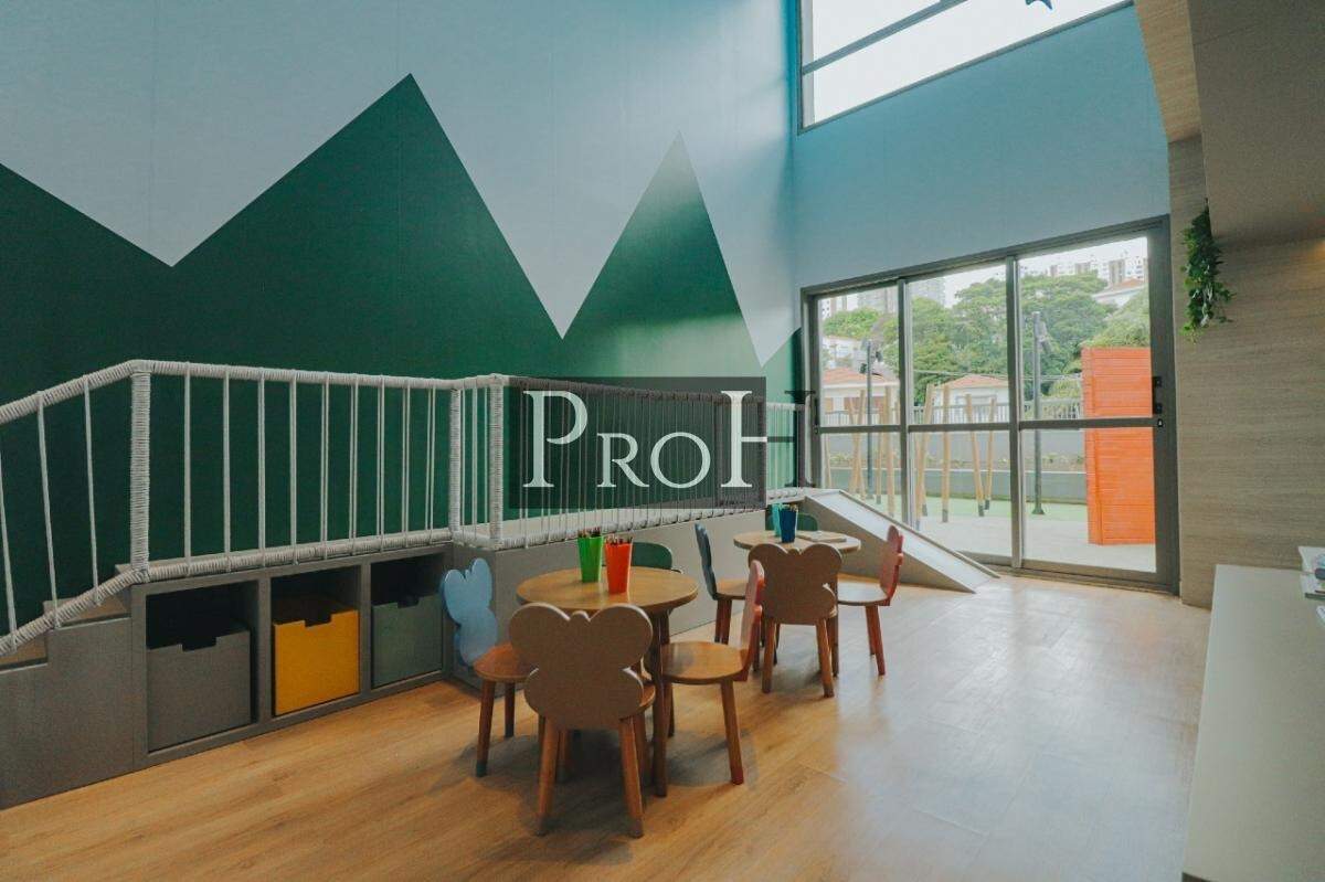 Apartamento à venda com 2 quartos, 79m² - Foto 8
