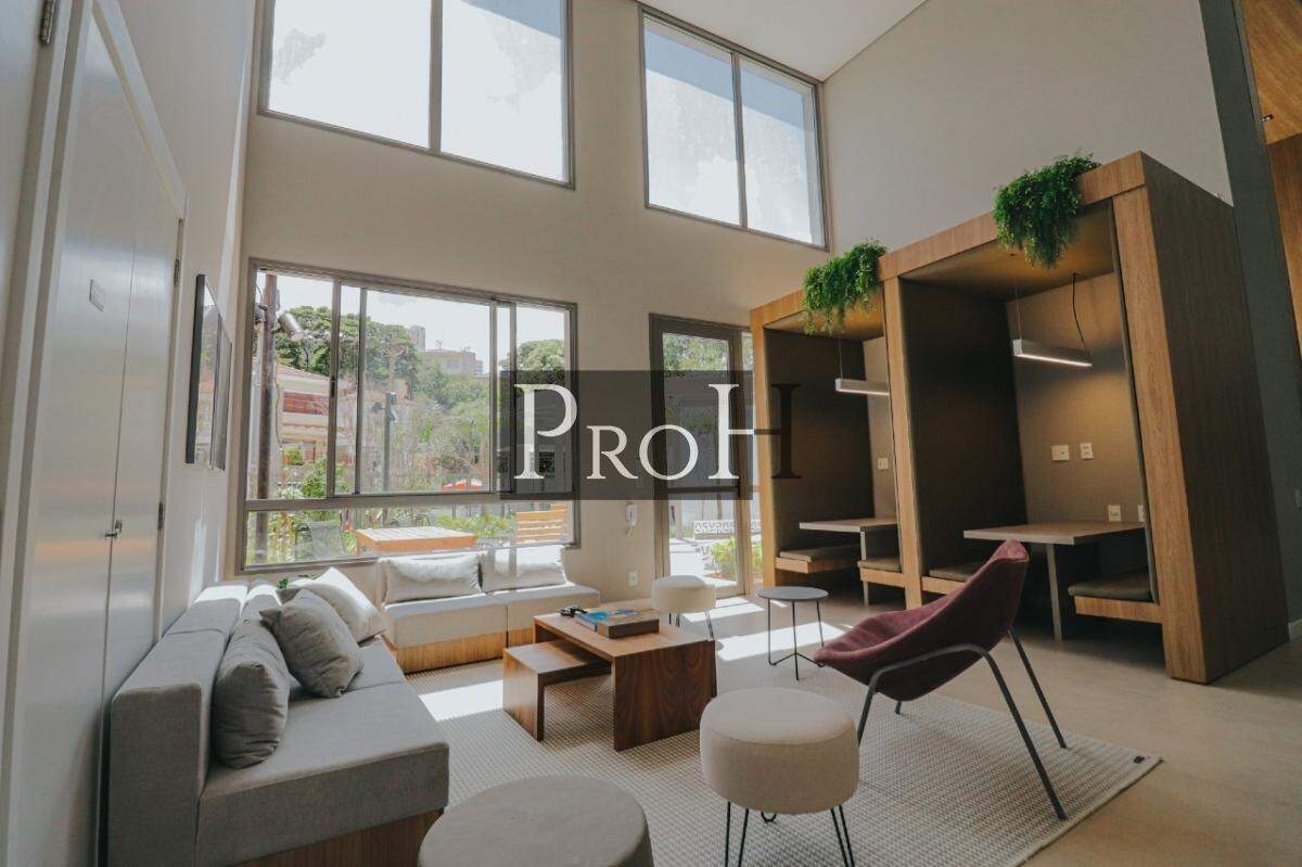 Apartamento à venda com 2 quartos, 79m² - Foto 5