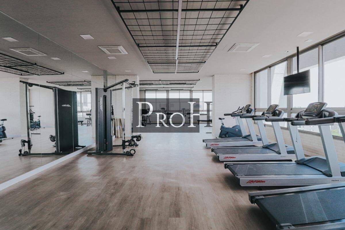Apartamento à venda com 2 quartos, 79m² - Foto 3