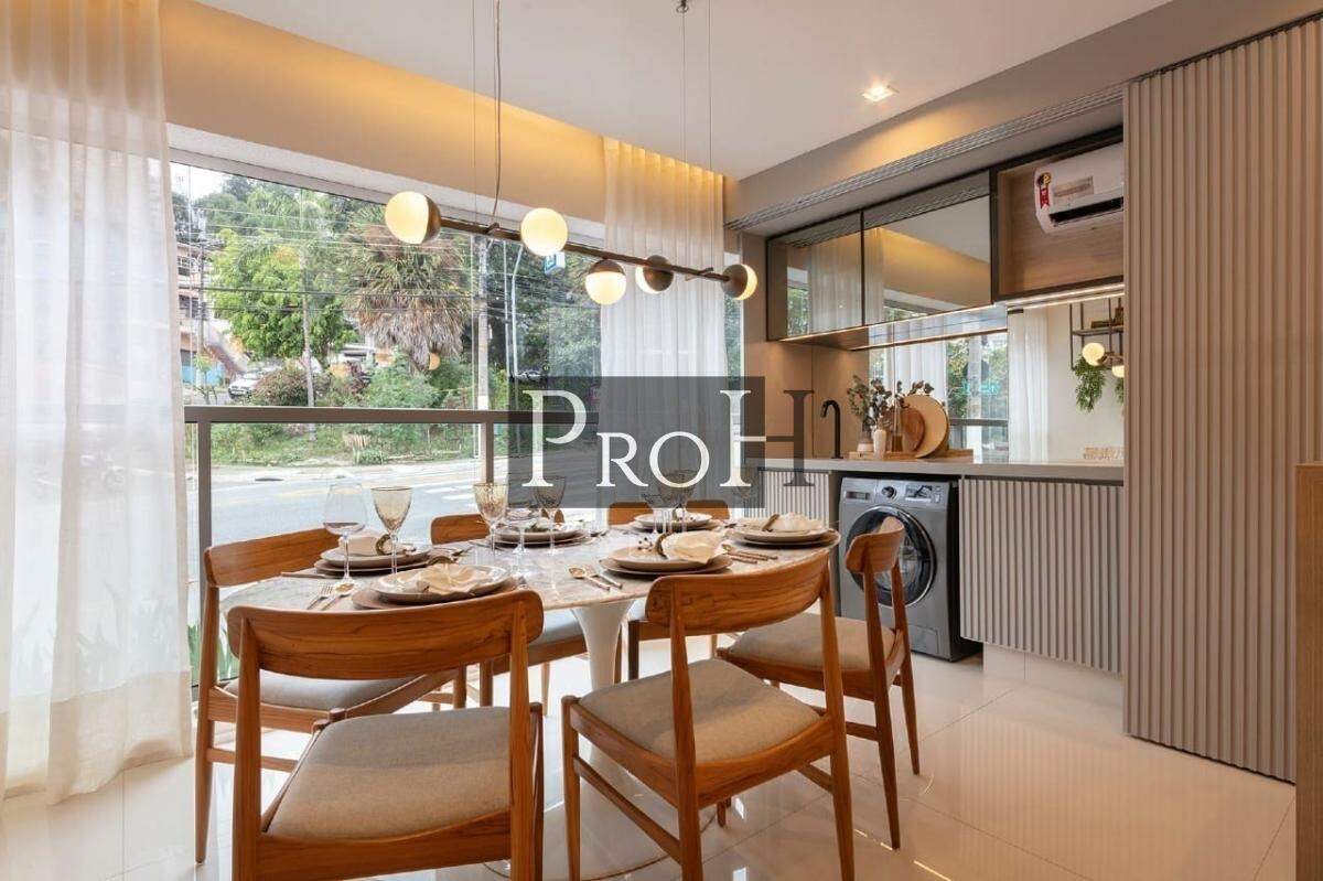 Apartamento à venda com 2 quartos, 79m² - Foto 20