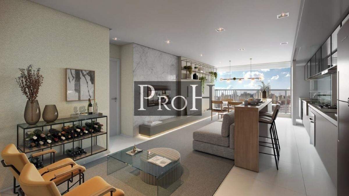 Apartamento à venda com 2 quartos, 79m² - Foto 22