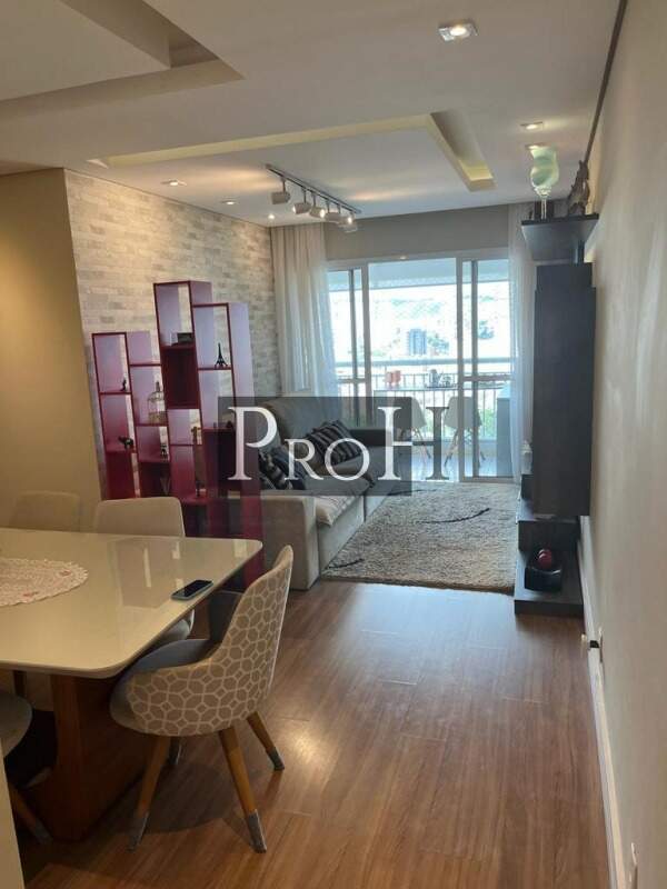 Apartamento à venda com 3 quartos, 92m² - Foto 29