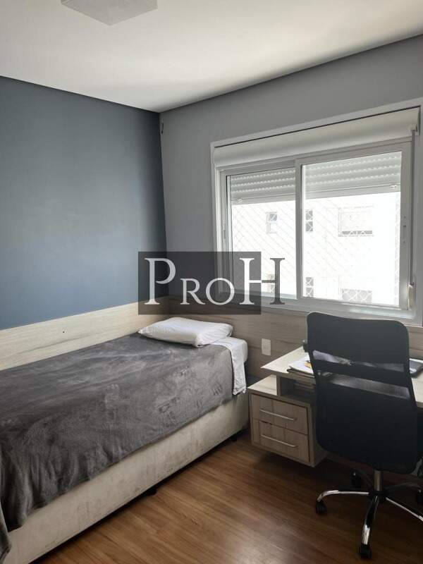 Apartamento à venda com 3 quartos, 92m² - Foto 23