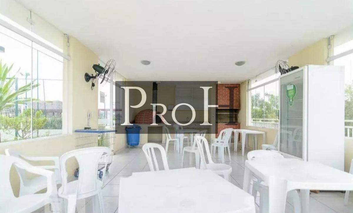 Apartamento à venda com 3 quartos, 92m² - Foto 4