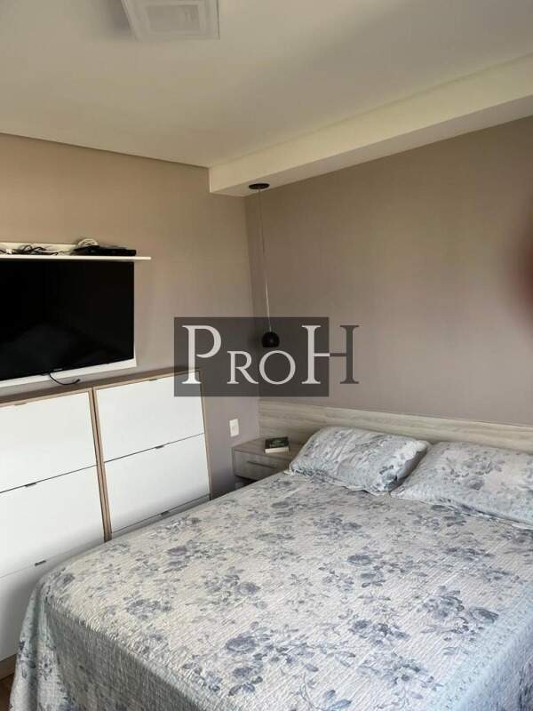 Apartamento à venda com 3 quartos, 92m² - Foto 20