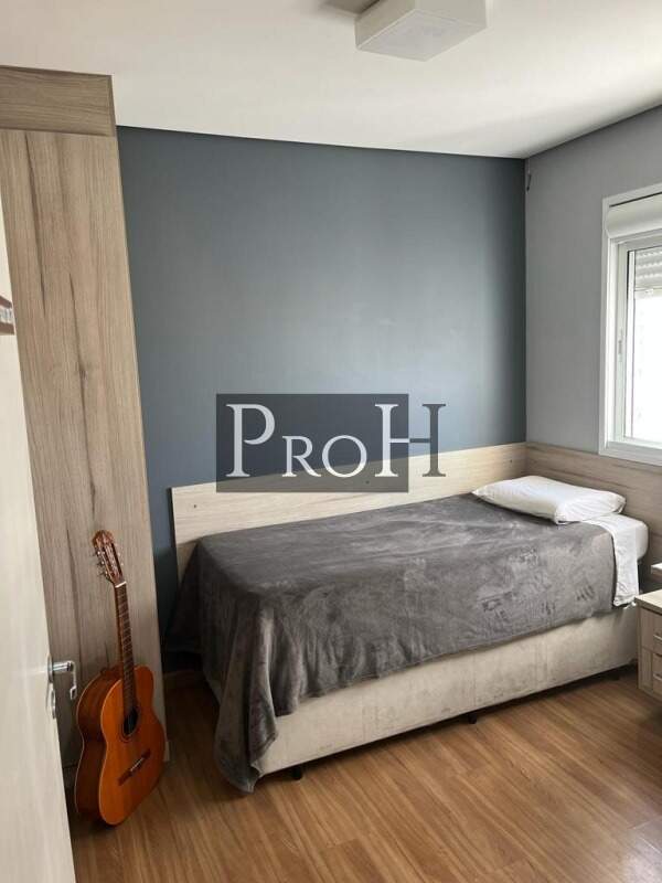 Apartamento à venda com 3 quartos, 92m² - Foto 22