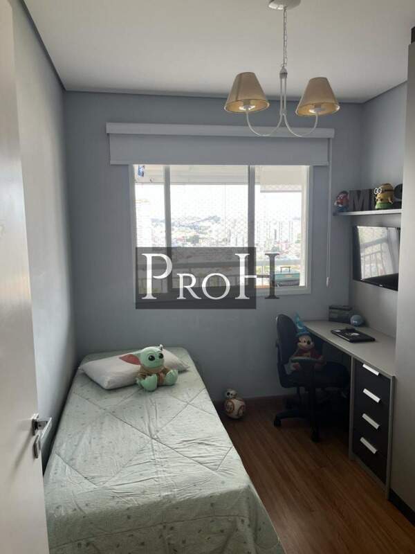 Apartamento à venda com 3 quartos, 92m² - Foto 19