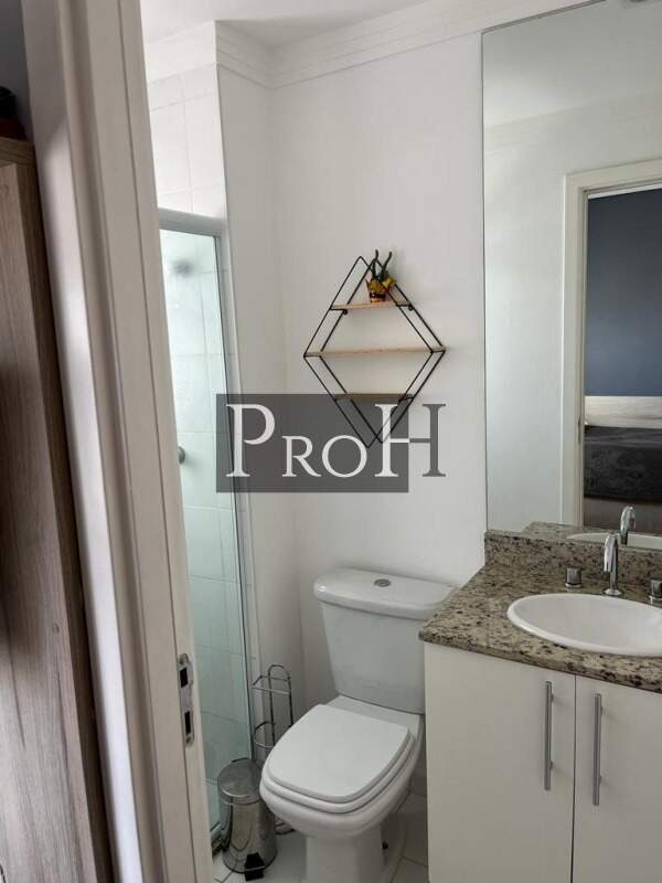 Apartamento à venda com 3 quartos, 92m² - Foto 12