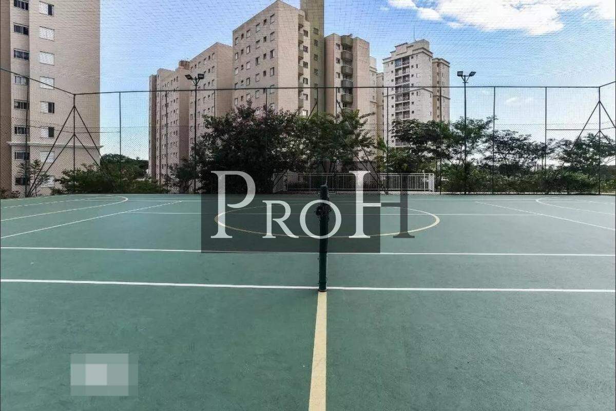 Apartamento à venda com 3 quartos, 92m² - Foto 2