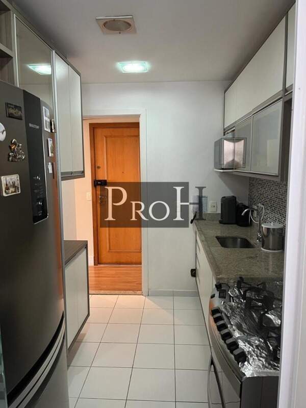 Apartamento à venda com 3 quartos, 92m² - Foto 27