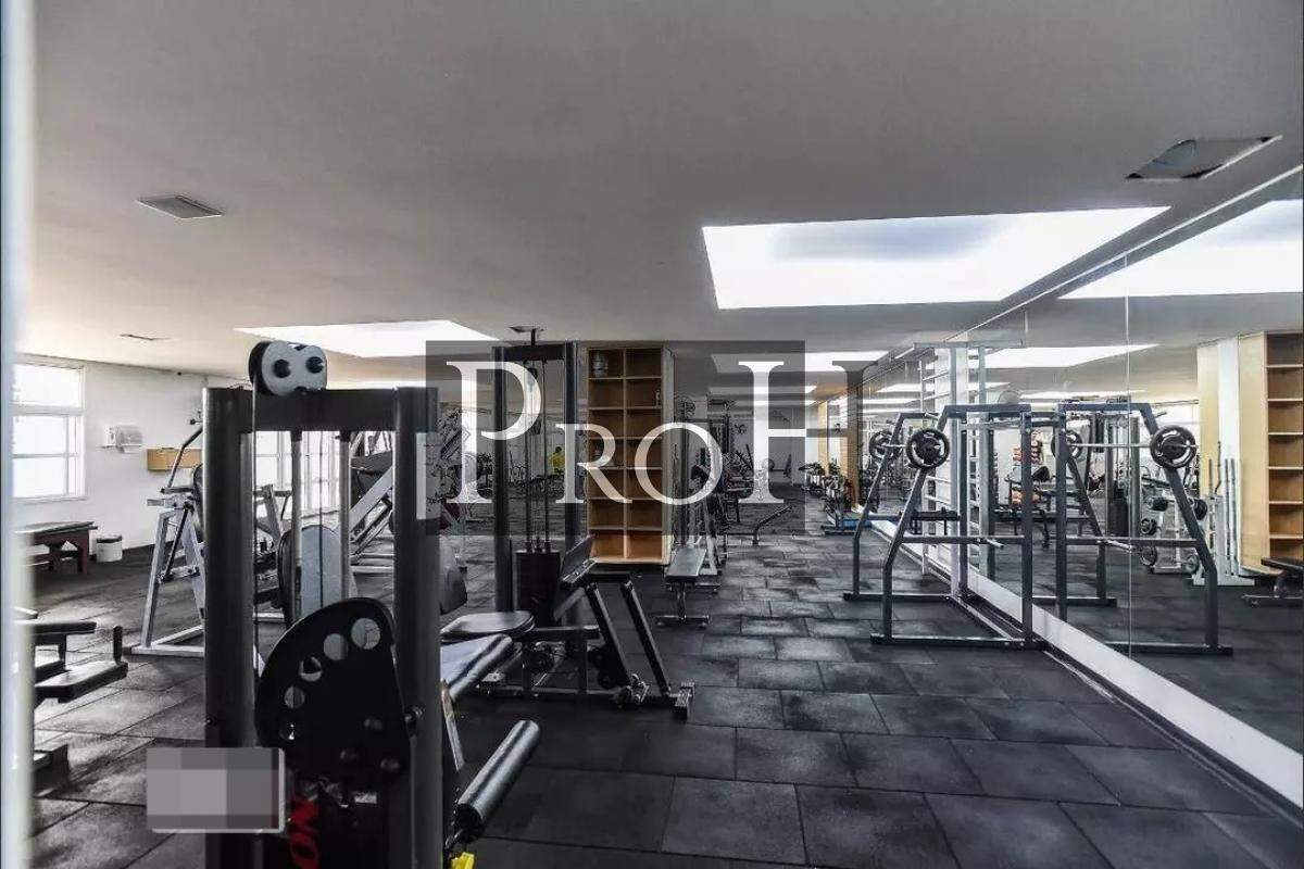 Apartamento à venda com 3 quartos, 92m² - Foto 9