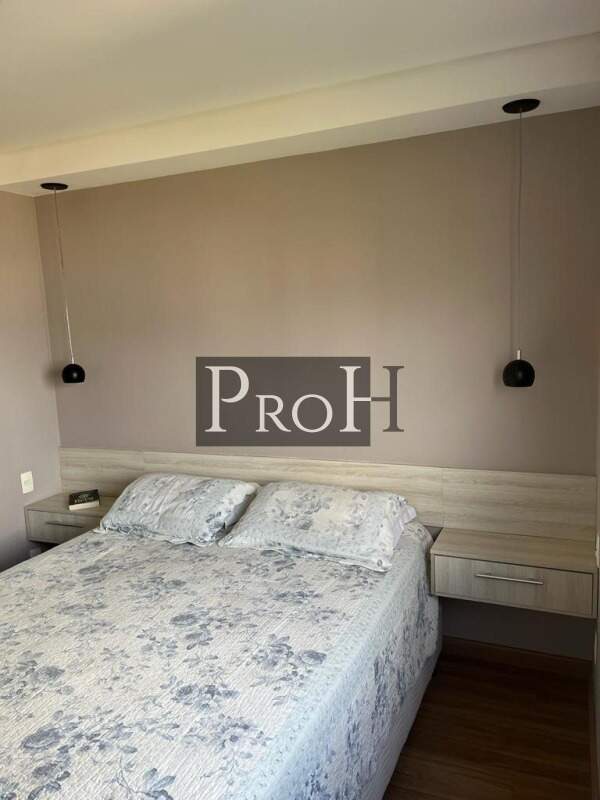 Apartamento à venda com 3 quartos, 92m² - Foto 21