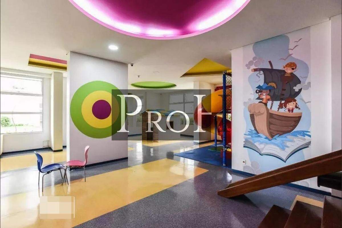 Apartamento à venda com 3 quartos, 92m² - Foto 8
