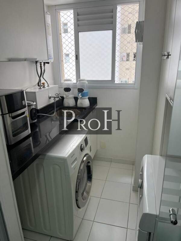 Apartamento à venda com 3 quartos, 92m² - Foto 26