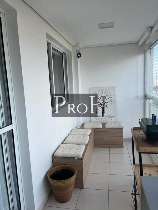 Apartamento à venda com 3 quartos, 92m² - Foto 11