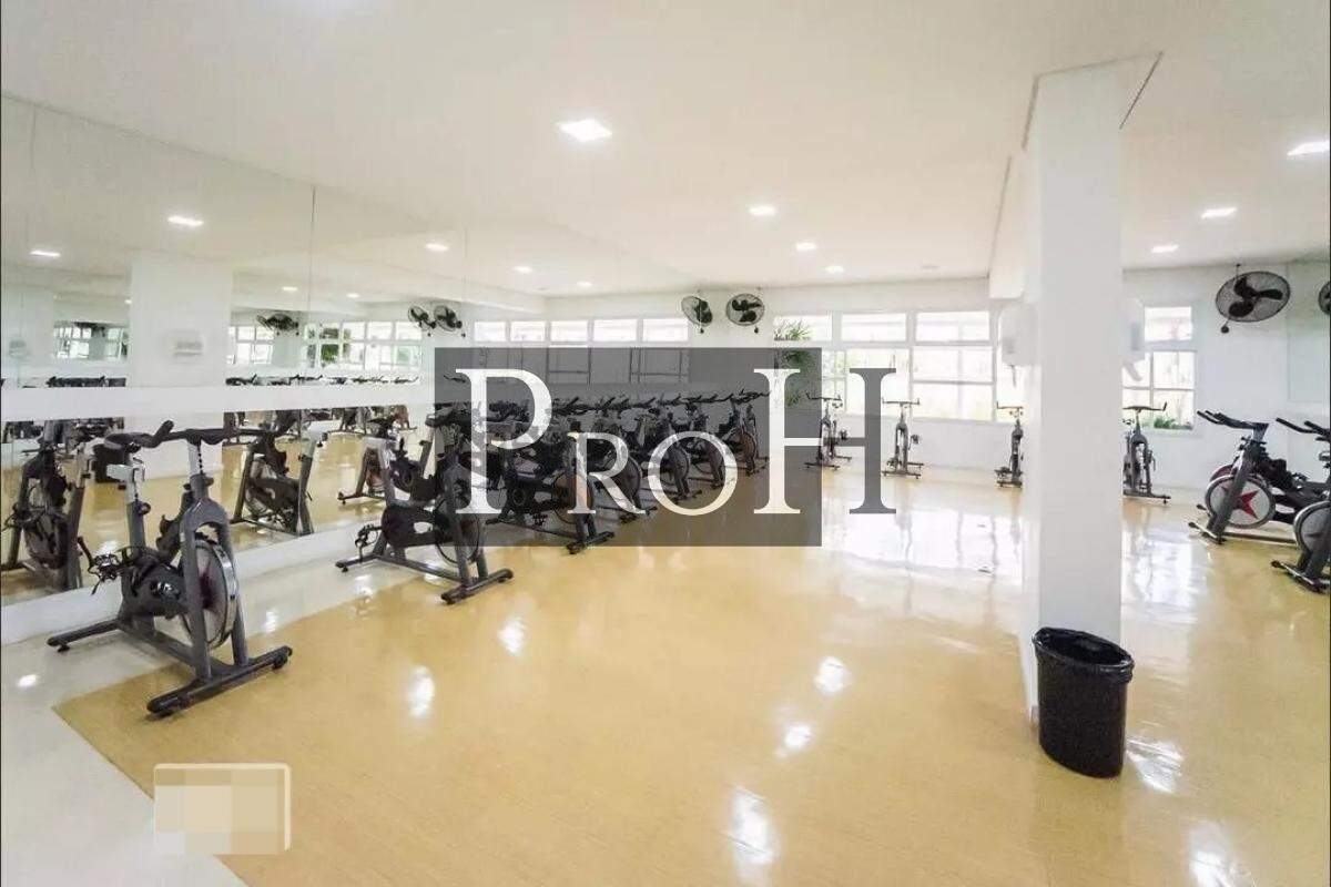 Apartamento à venda com 3 quartos, 92m² - Foto 7