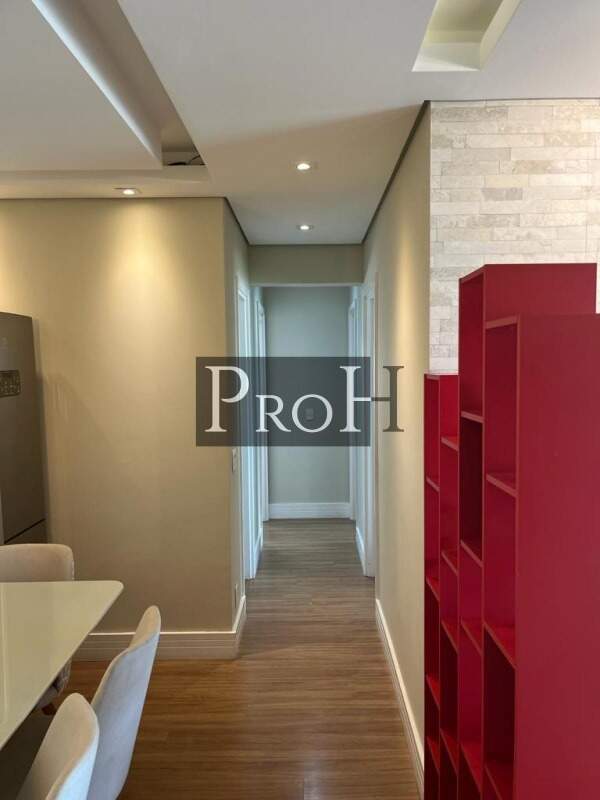 Apartamento à venda com 3 quartos, 92m² - Foto 24