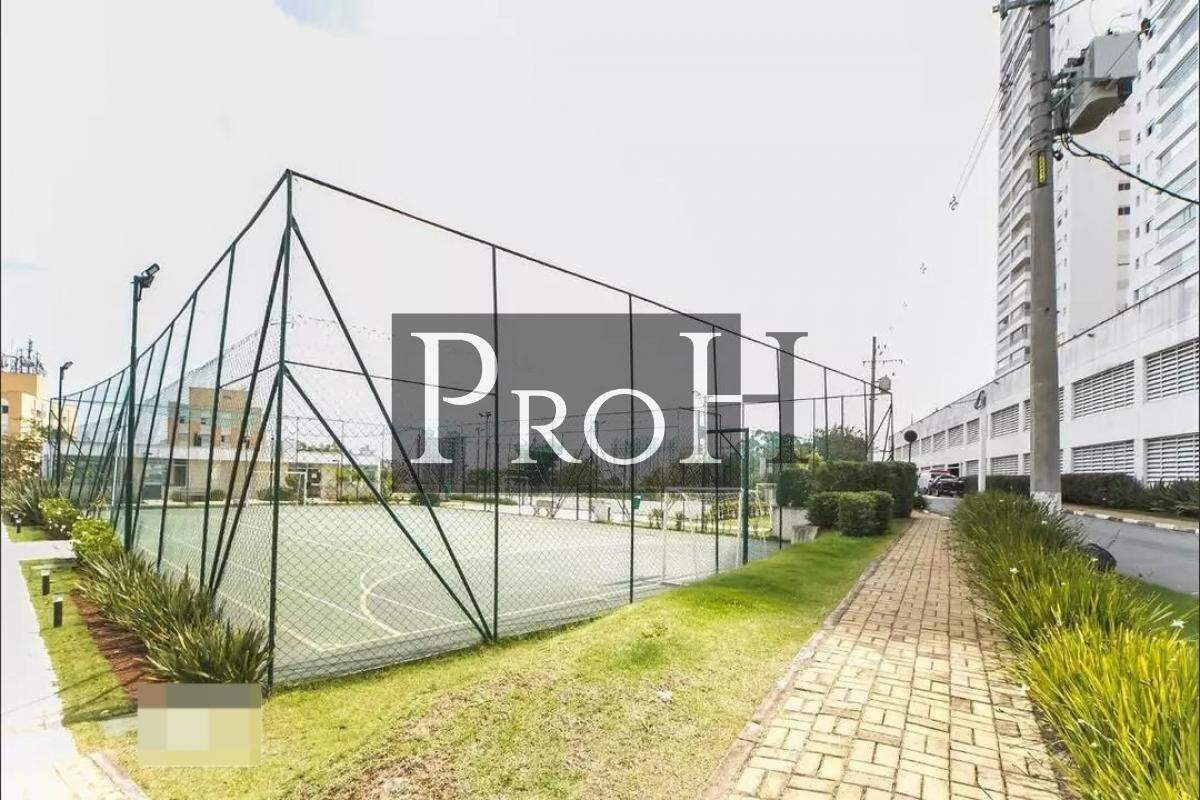 Apartamento à venda com 3 quartos, 92m² - Foto 6