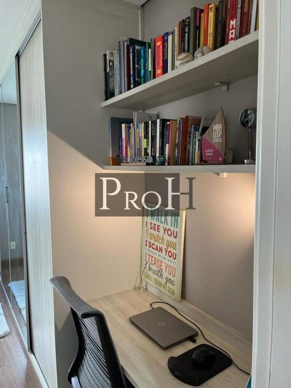 Apartamento à venda com 3 quartos, 92m² - Foto 18