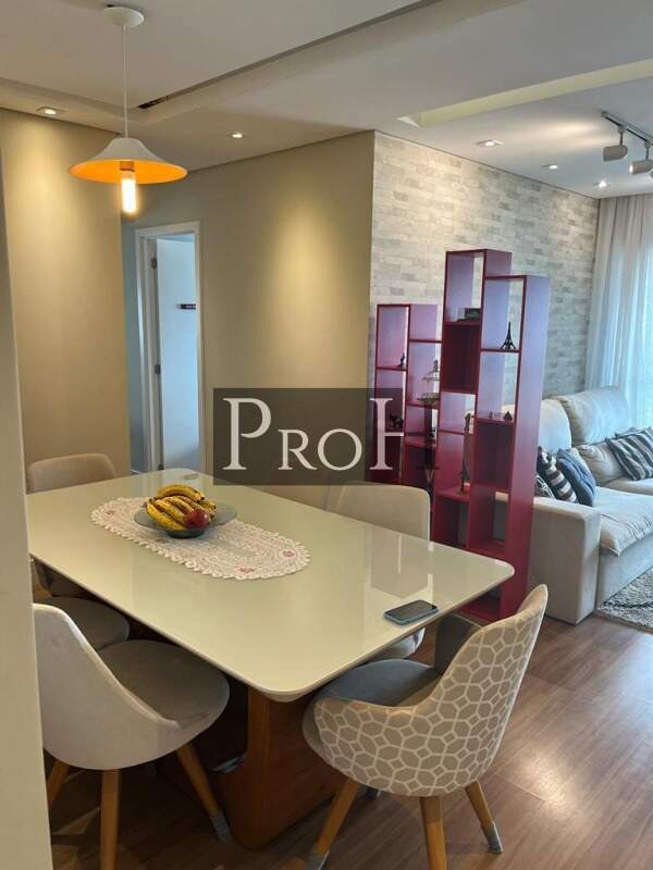 Apartamento à venda com 3 quartos, 92m² - Foto 30
