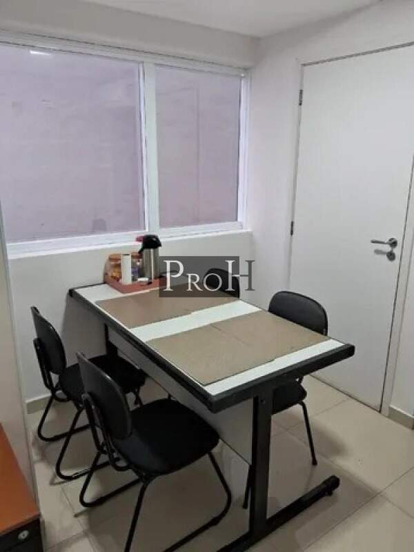Conjunto Comercial-Sala à venda, 85m² - Foto 12