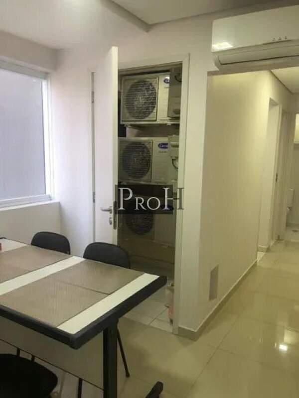 Conjunto Comercial-Sala à venda, 85m² - Foto 16