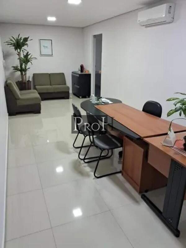 Conjunto Comercial-Sala à venda, 85m² - Foto 1