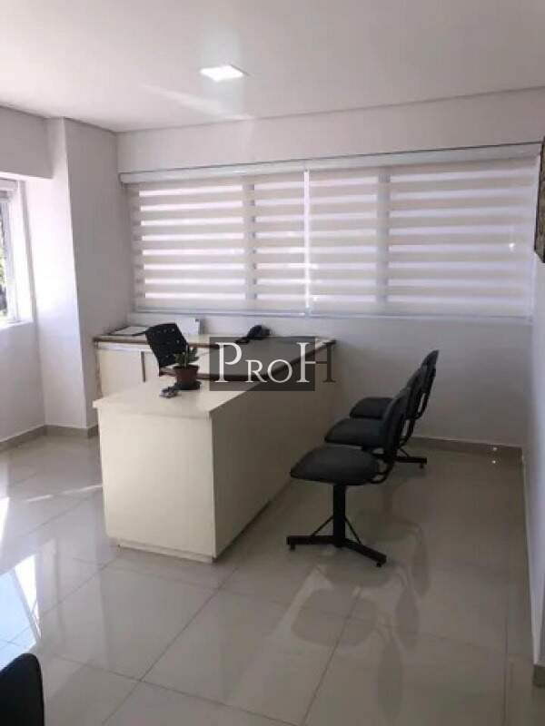 Conjunto Comercial-Sala à venda, 85m² - Foto 9