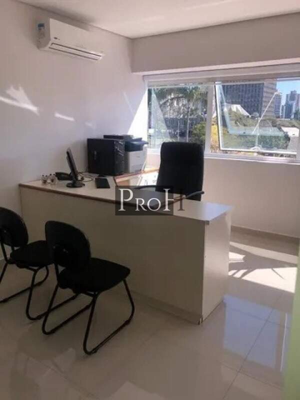 Conjunto Comercial-Sala à venda, 85m² - Foto 17