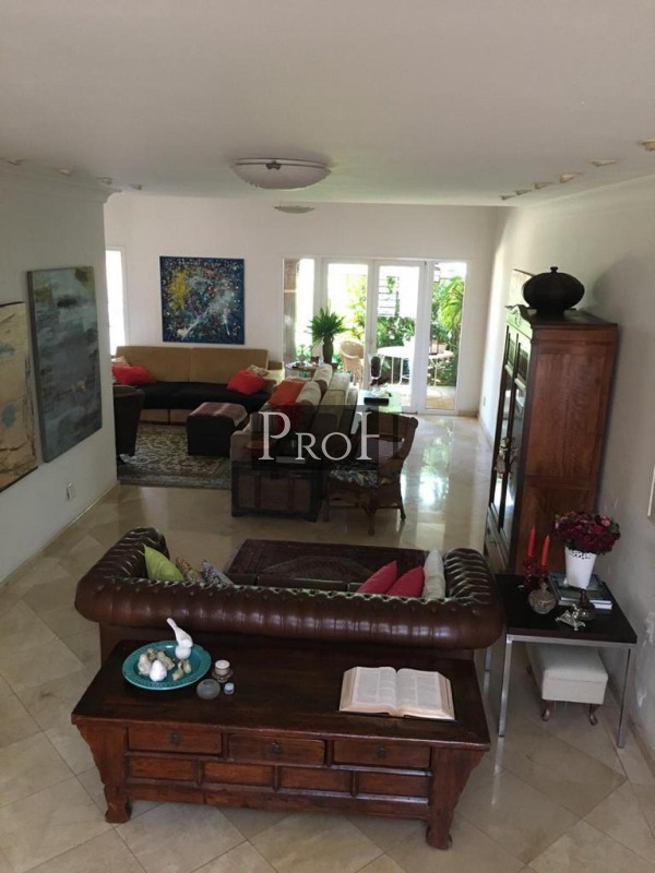 Sobrado, 3 quartos, 430 m² - Foto 1