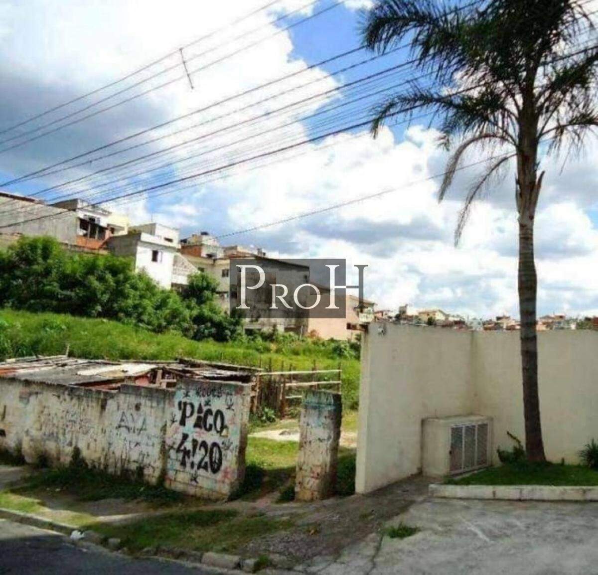 Terreno à venda, 6250m² - Foto 9