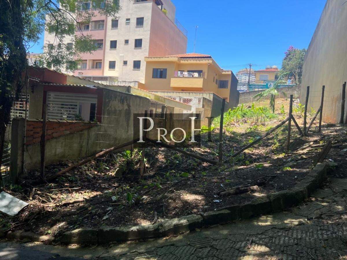 Terreno à venda, 367m² - Foto 4