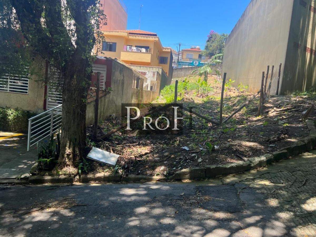 Terreno à venda, 367m² - Foto 3