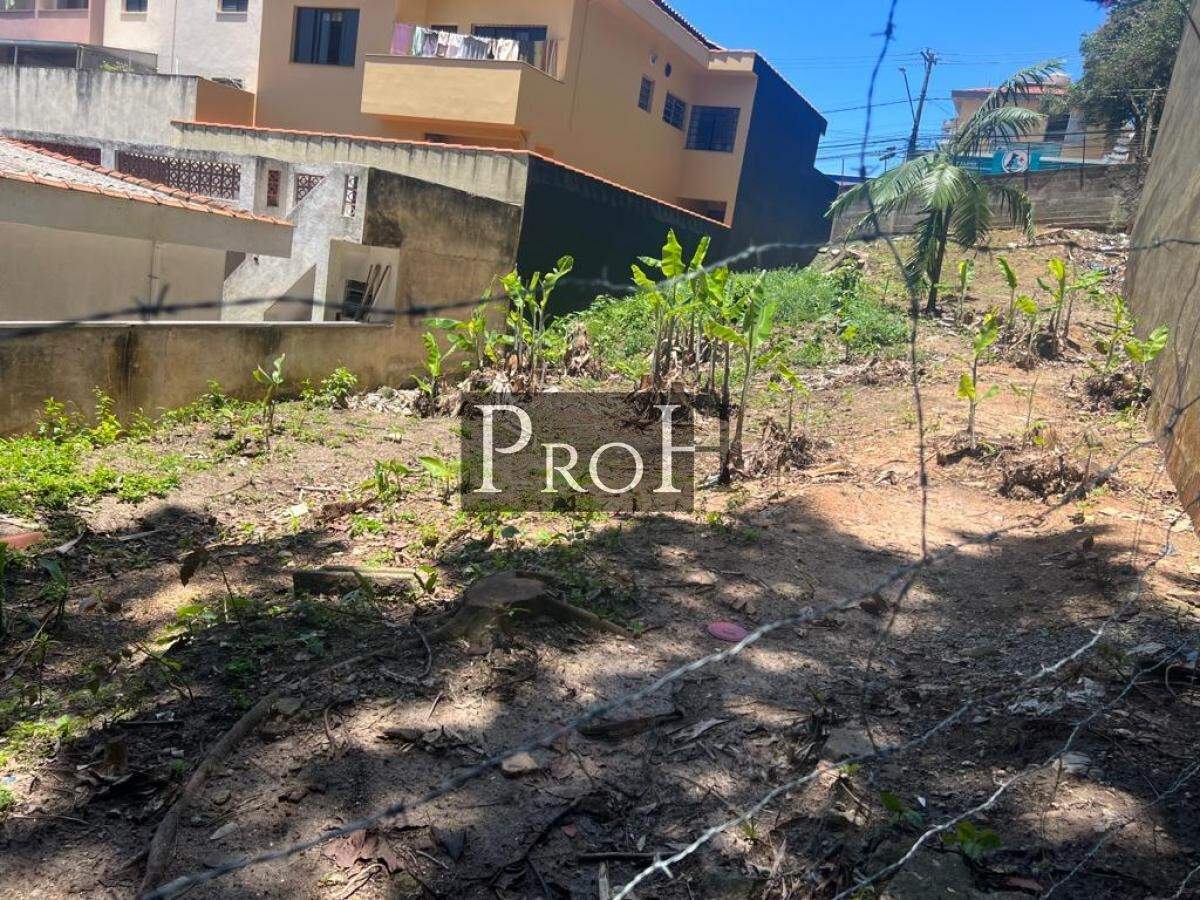 Terreno à venda, 367m² - Foto 5