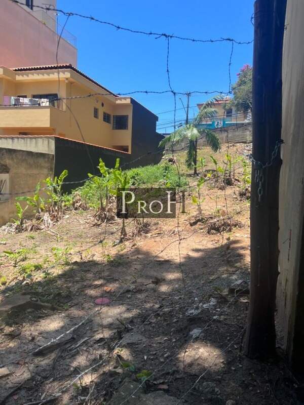 Terreno à venda, 367m² - Foto 1