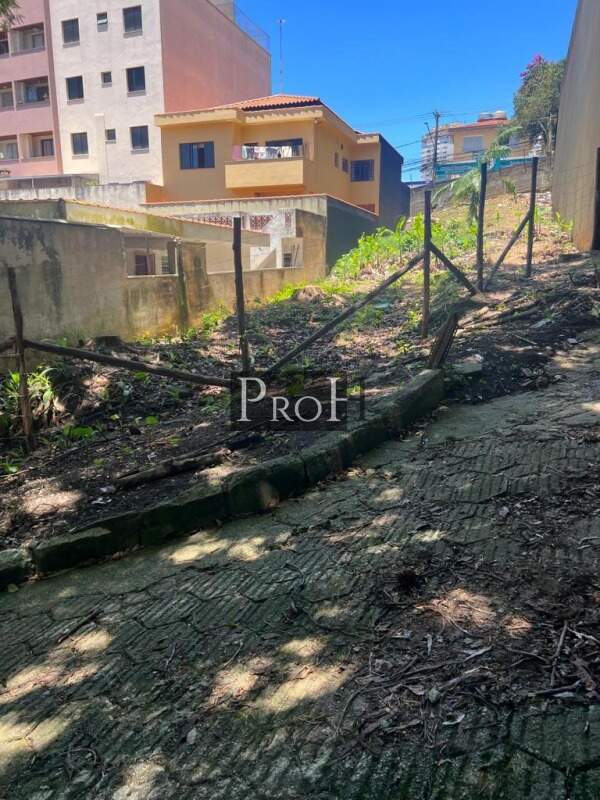 Terreno à venda, 367m² - Foto 2