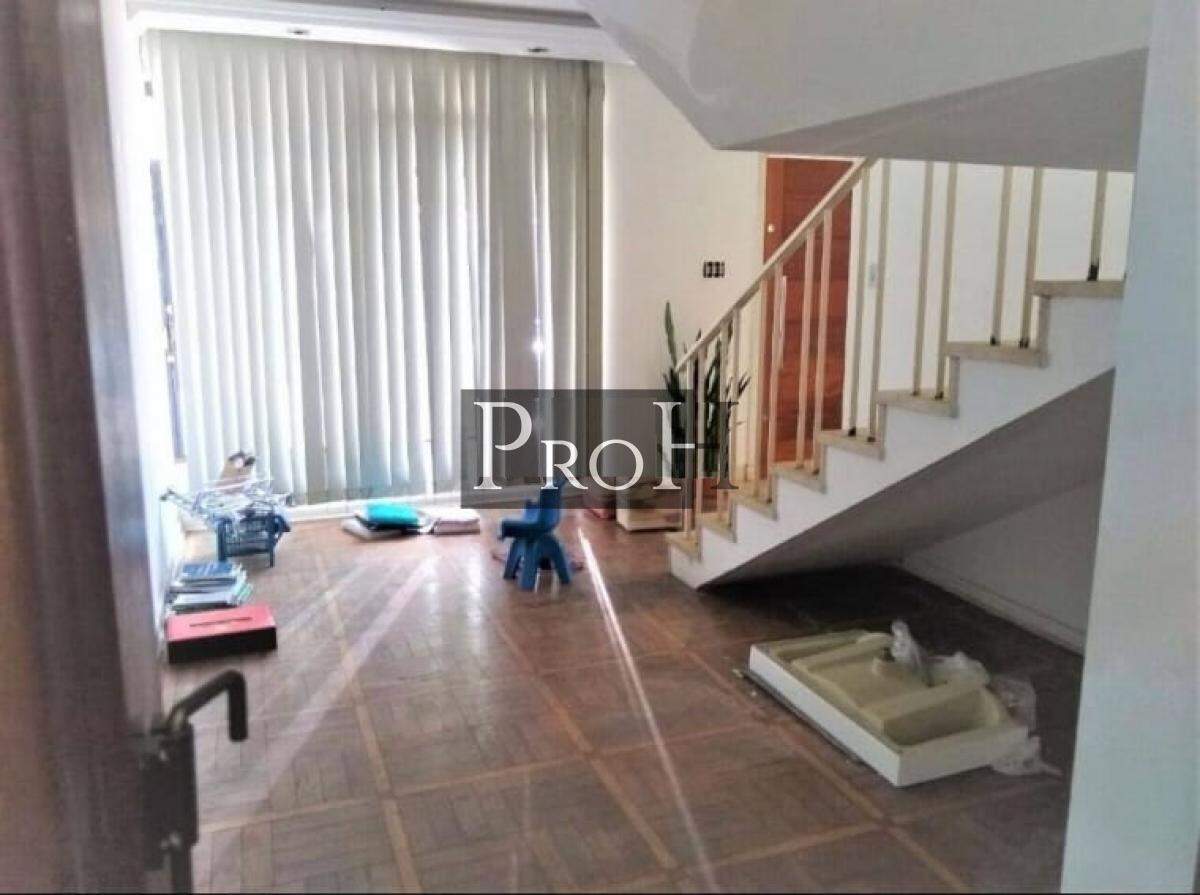 Sobrado à venda com 3 quartos, 337m² - Foto 4