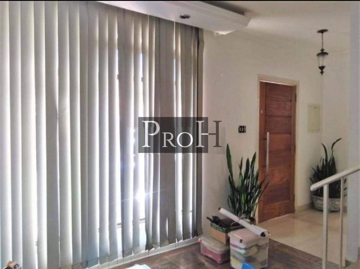 Sobrado à venda com 3 quartos, 337m² - Foto 20