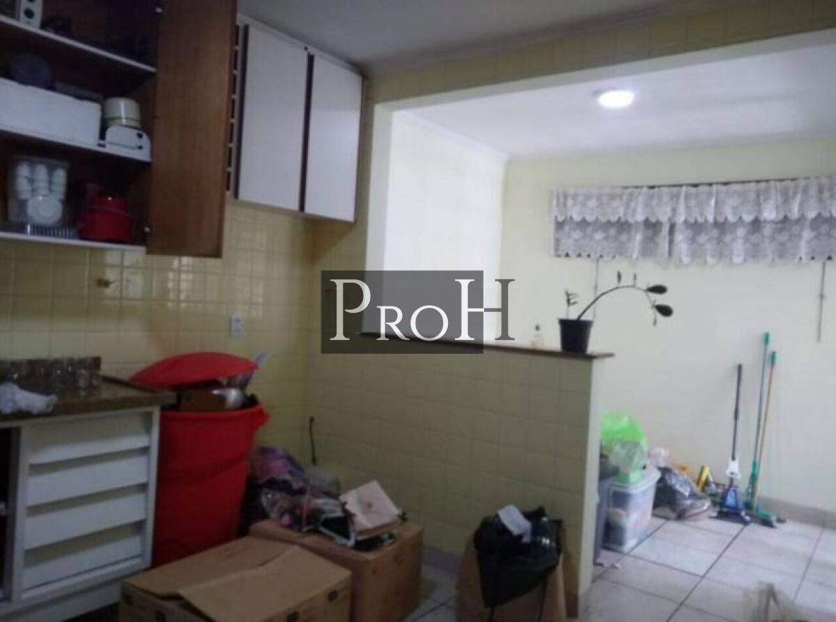 Sobrado à venda com 3 quartos, 337m² - Foto 19
